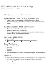825 - History of Social Psychology.pdf
