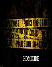 CRIME_ Homicide (2).pptx