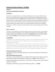 MODULE.2 studentnotes(Indeterminate Structures).pdf