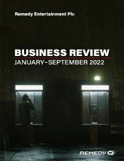 remedy-q3-2022-business-review.pdf