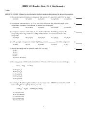 CHEM 1411 Practice Quiz Ch 3.pdf