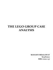TLG Case Analysis by Manasvi.pdf