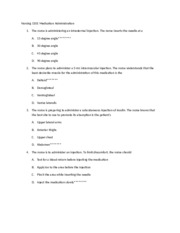 Medication Administration quiz key (1)