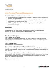 Personal Financial Management Tahj7.docx