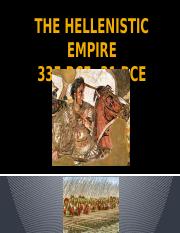 7. THE HELLENISTIC EMPIRE.pptx