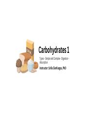 carbohydrates part 1.pdf