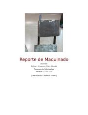 Reporte de Maquinado.docx