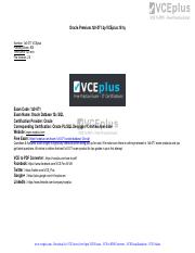 Oracle.Premium.1z0-071.by.VCEplus.69q.pdf