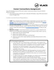 Career Connections Preparation _ VLACS Construction Careers - the different roles on a job site (Dig