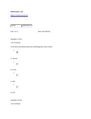 H12-111_V2.5 Valid Exam Blueprint