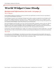 04. auditing and control 21_22_world widget case study - background information 5.pdf