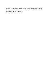 MULTIPASS MUFFLERS WITHOUT PERFORATIONS.pdf