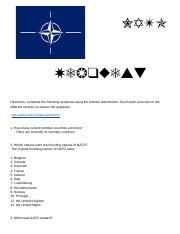 David Paudel - Copy of 06 NATO Webquest.docx
