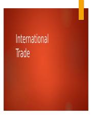 International-Trade.pptx