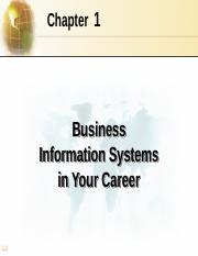 Introduction to Information Systems chap 1(student).ppt
