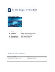 Grupo Numero29_TG_M3_Sistemadeinformacionlogistica (1).docx