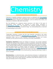Chemistry 1.docx