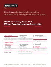C1214 Wine Production in Australia Industry Report.pdf