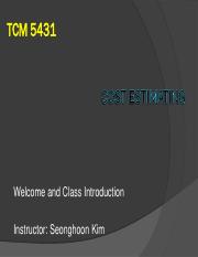 1. Welcome and Introduction_TCM5431.pdf