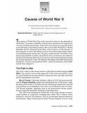 AMSCO 7.6 Causes of WWII-1-2.pdf