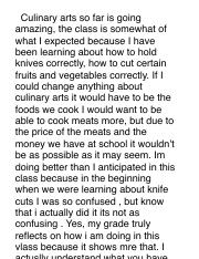 Edited - Chassidy Smith - %22How is culinary class going for you, so far?%22.pdf
