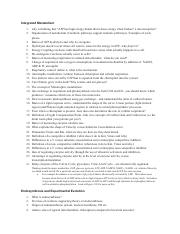 Biology test 4_ FULL Question bank .pdf