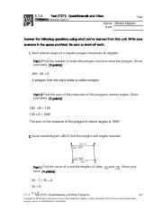 5.7.4 Test (TST) - Quadrilaterals and Other Polygons (Test) (1).pdf
