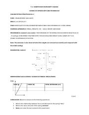 College Physics Practicals # 4.docx