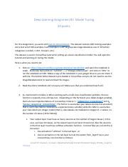 Deep Learning Assignment #2 Model Tuning-1.pdf