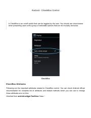 Android - CheckBox Control.pdf