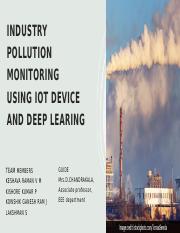 INDUSTRY POLLUTION MONITORING.pptx