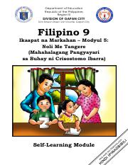 Filipino-9-SLMs-4th-Quarter-Module-5.pdf