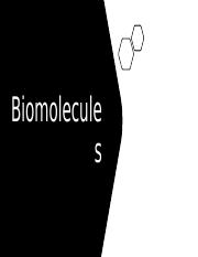Biomolecules.pptx