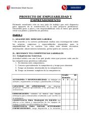 PROYECTO DE EMPLEABILIDAD Y EMPRENDIMIENTO 1.docx