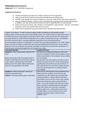 Complete  I.S. Chapter 2 Case Study Worksheet.  (Use textbook & this form for assignment.).docx