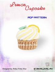 Lemon Cupcake.pdf
