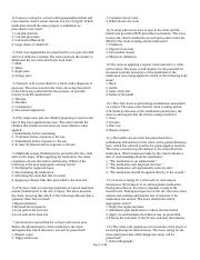 HESI pharmacology 245 + 66 questions only.docx