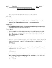 Frequency and wavelength extra practice (1) (2) A.docx