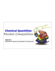 120419 Notes - Percent Composition, Empirical and Molecular Formulas (1).pdf