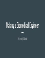 Morris_ Making a Biomedical Engineer (1).pdf