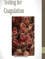 Tests_for_Coagulation