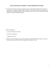 Review Questions Problems.pdf of Thermo