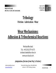 06_HWT.Tribology_adhesion_tribochem.pdf