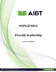 AIBT_PSPGEN053_Learner workbook_V1.0.docx