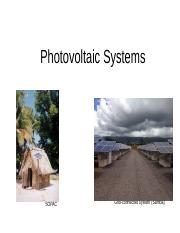 Lecture 8-Photovoltaic Systems.ppt