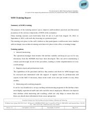SITXWHS003_ WHS Training Report Template.v1.0.docx