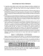 Serie de Ejercicios Tema 2. Estimacion.pdf