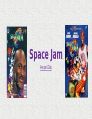 Space Jam.pptx