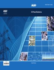 DC Power Electronics Student Manual 86356_00.pdf