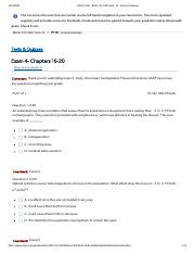 APUS CLE _ BIOL133 C005 Sum 19 _ Tests & Quizzes Exam 4.pdf